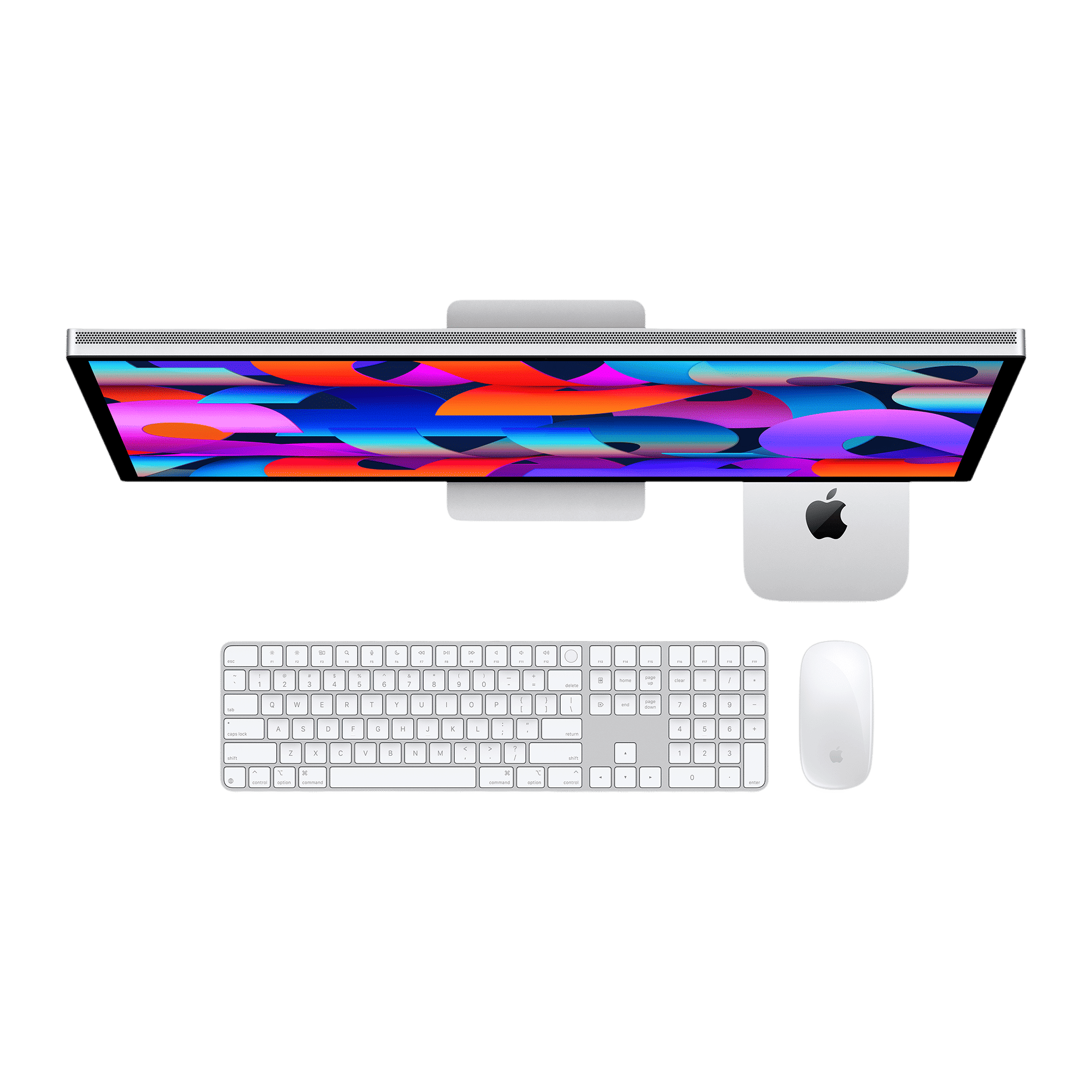Buy Apple Mac mini M4 Chip Mini Tower (16GB, 512GB SSD, 10-core